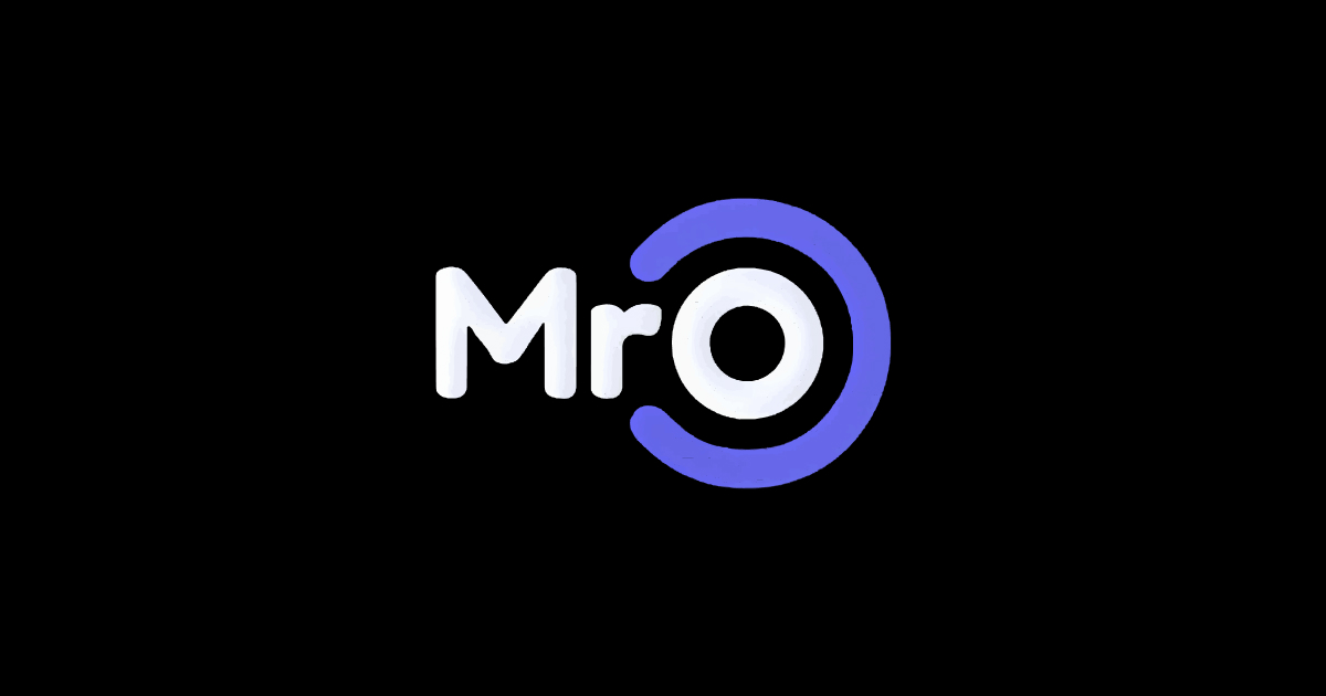 Mr O Casino